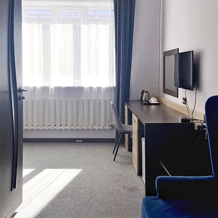 Tourasia Hotel 비슈케크 외부 사진