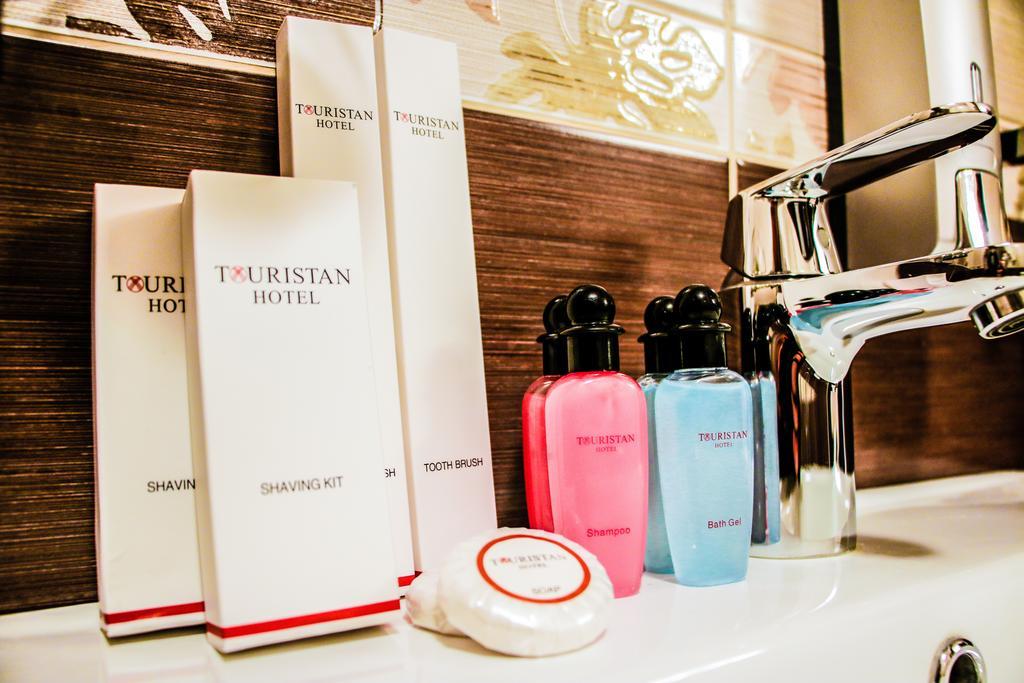 Tourasia Hotel 비슈케크 객실 사진