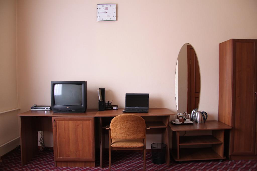 Tourasia Hotel 비슈케크 객실 사진
