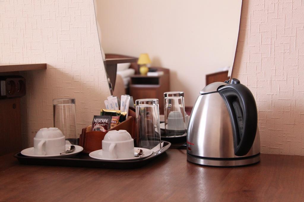Tourasia Hotel 비슈케크 객실 사진