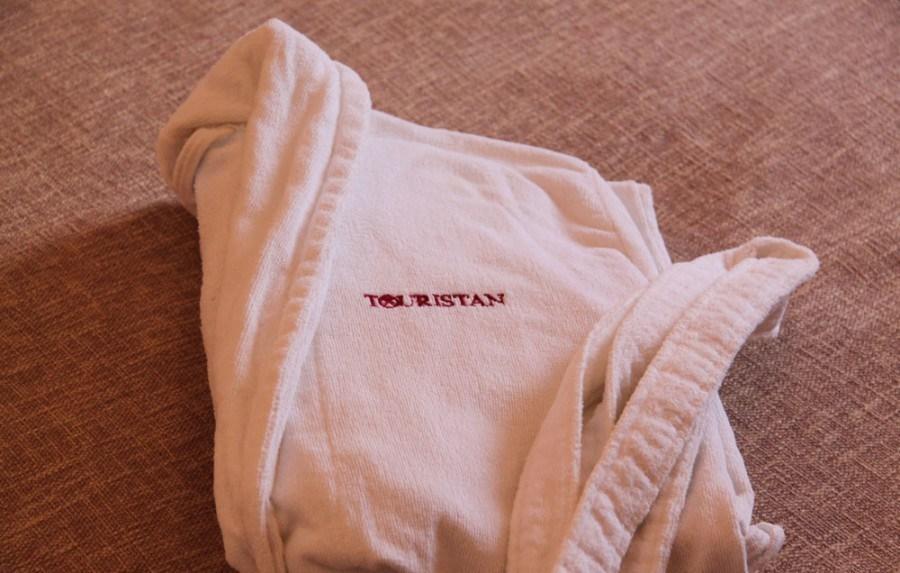 Tourasia Hotel 비슈케크 객실 사진