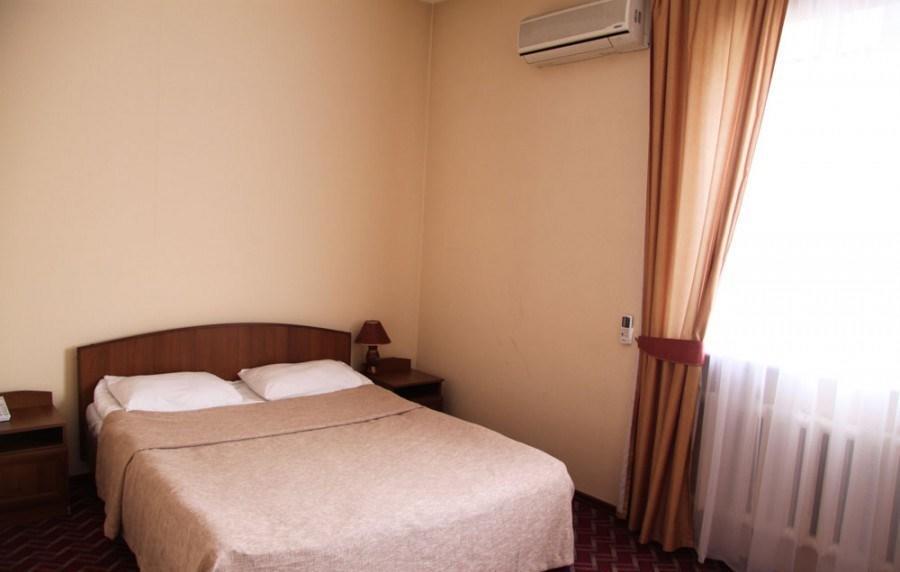 Tourasia Hotel 비슈케크 외부 사진