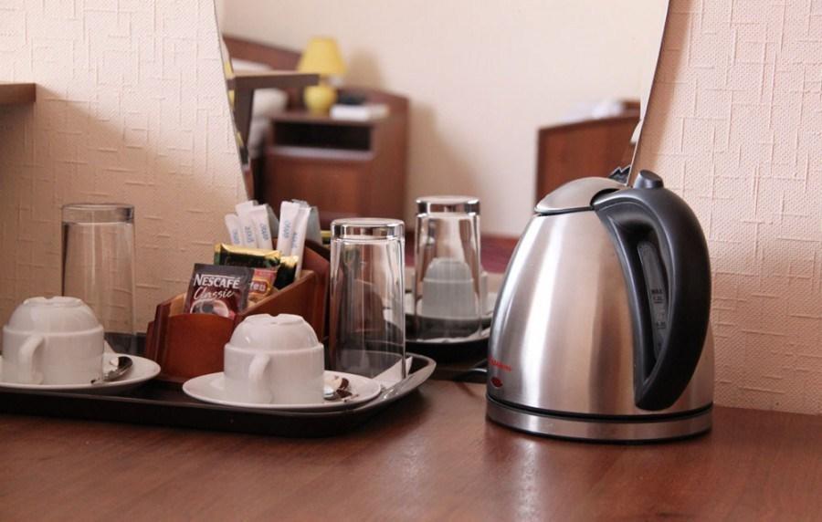 Tourasia Hotel 비슈케크 외부 사진